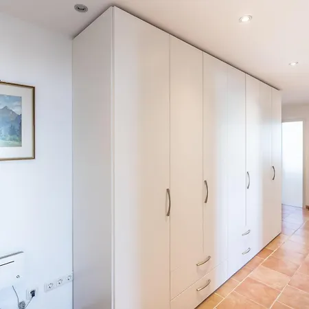 Διαμέρισμα Simone *