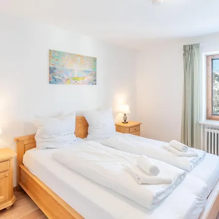 Διαμέρισμα Simone