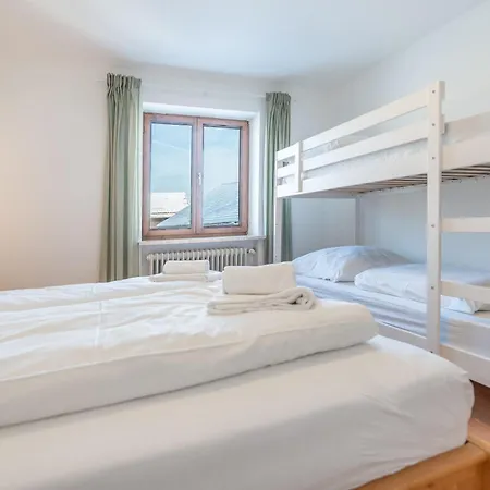 Διαμέρισμα Simone *