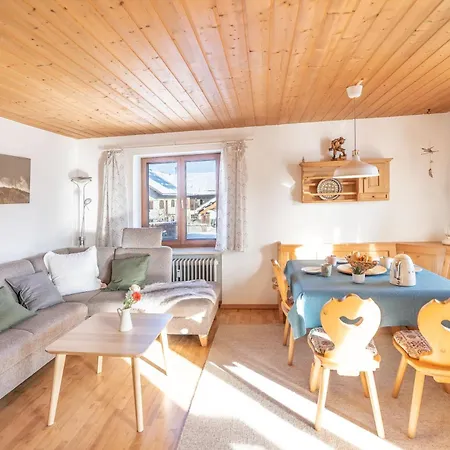 Διαμέρισμα Simone