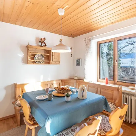 Διαμέρισμα Simone *